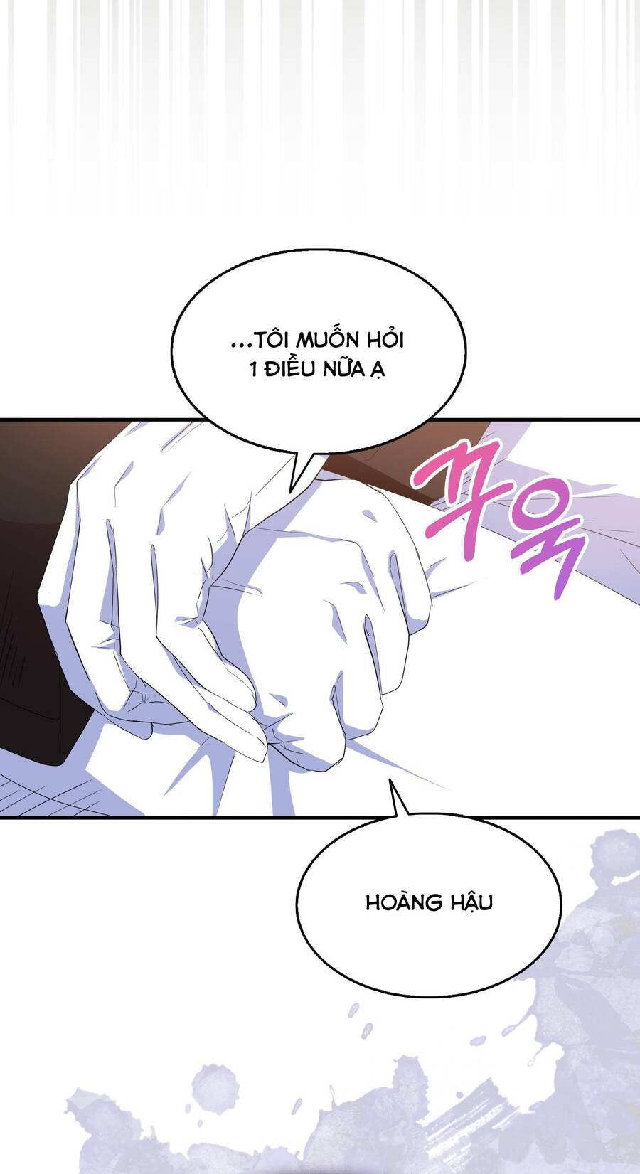 Nguyện Trở Thành Thanh Kiếm Trung Thành Bảo Vệ Em Chap 70 - Next Chap 71