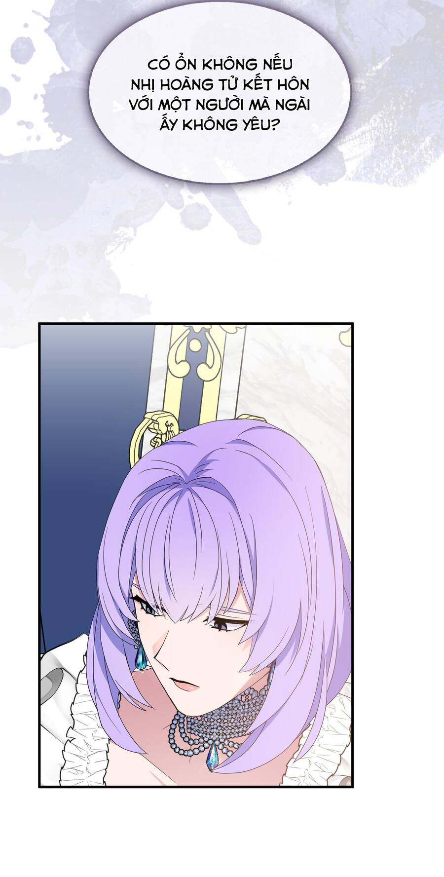 Nguyện Trở Thành Thanh Kiếm Trung Thành Bảo Vệ Em Chap 70 - Next Chap 71