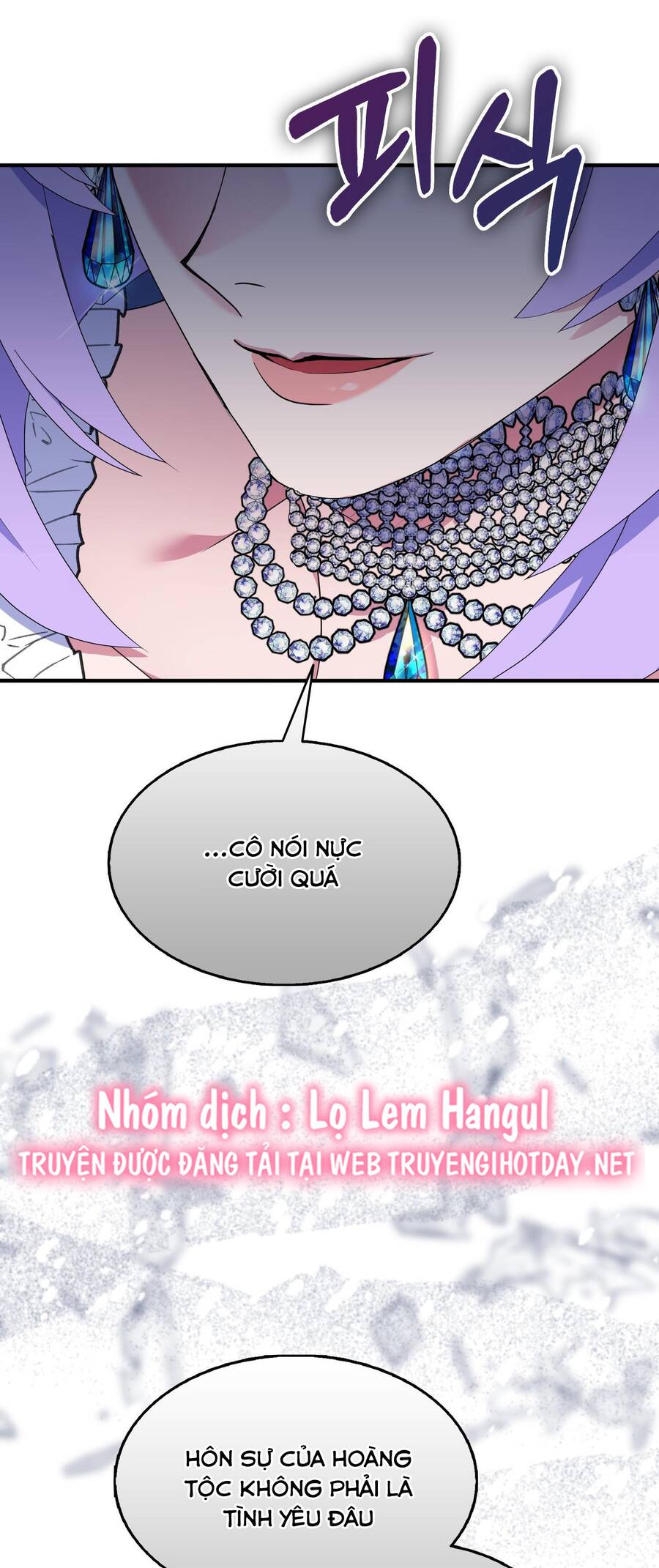 Nguyện Trở Thành Thanh Kiếm Trung Thành Bảo Vệ Em Chap 70 - Next Chap 71