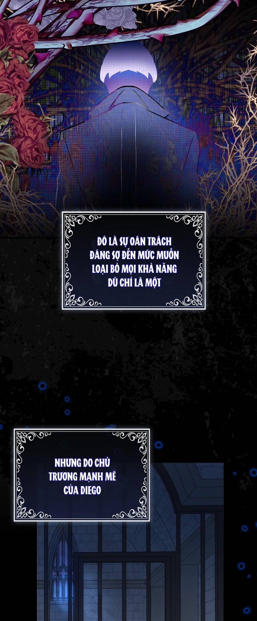 Nguyện Trở Thành Thanh Kiếm Trung Thành Bảo Vệ Em Chap 70 - Next Chap 71