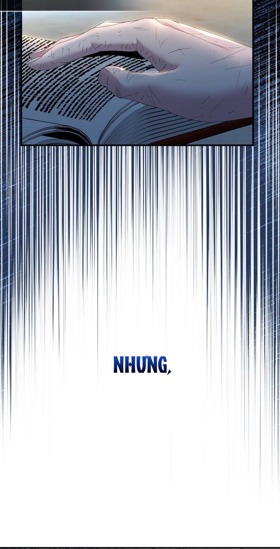 Nguyện Trở Thành Thanh Kiếm Trung Thành Bảo Vệ Em Chap 70 - Next Chap 71