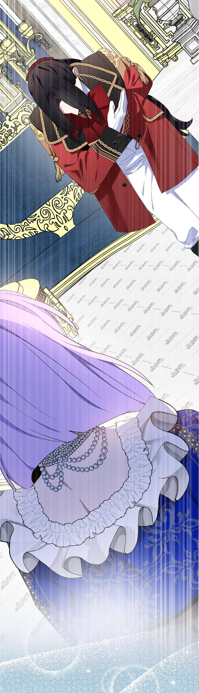 Nguyện Trở Thành Thanh Kiếm Trung Thành Bảo Vệ Em Chap 71 - Next Chap 72