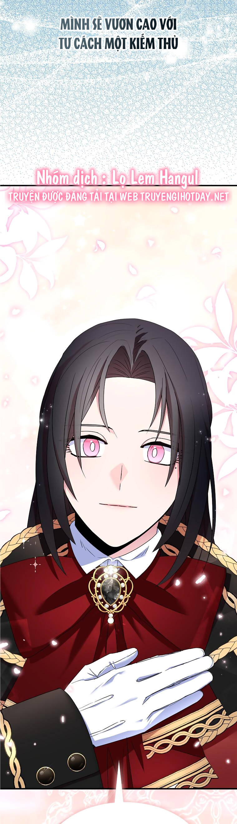 Nguyện Trở Thành Thanh Kiếm Trung Thành Bảo Vệ Em Chap 71 - Next Chap 72