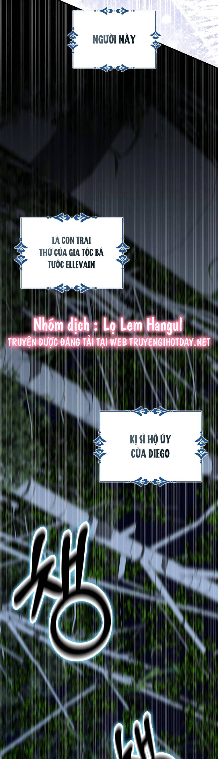 Nguyện Trở Thành Thanh Kiếm Trung Thành Bảo Vệ Em Chap 71 - Next Chap 72