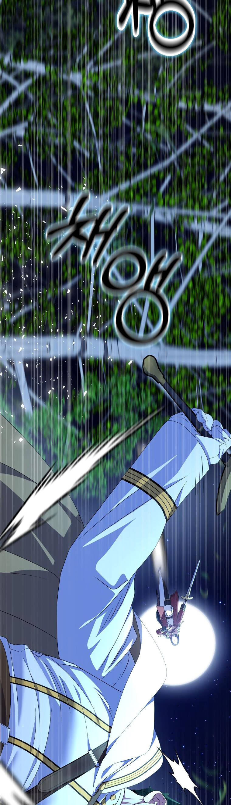 Nguyện Trở Thành Thanh Kiếm Trung Thành Bảo Vệ Em Chap 71 - Next Chap 72