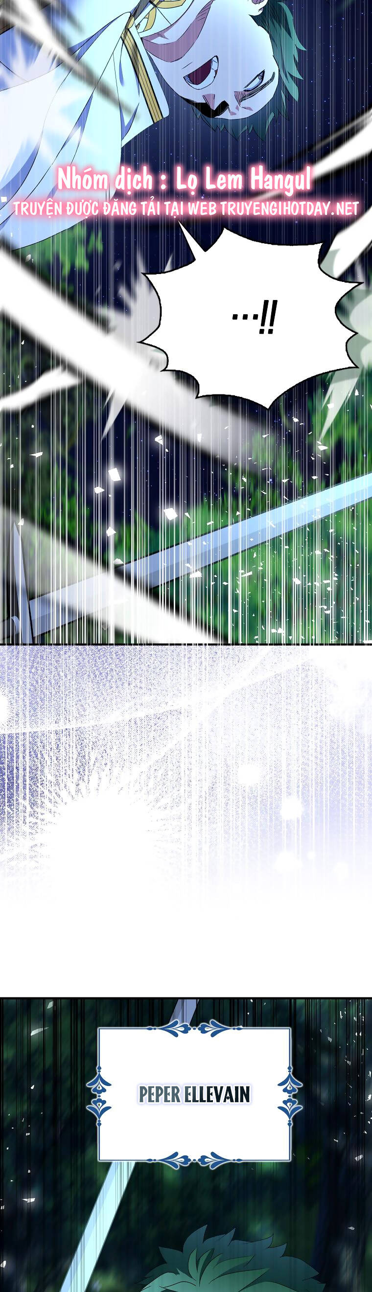 Nguyện Trở Thành Thanh Kiếm Trung Thành Bảo Vệ Em Chap 71 - Next Chap 72