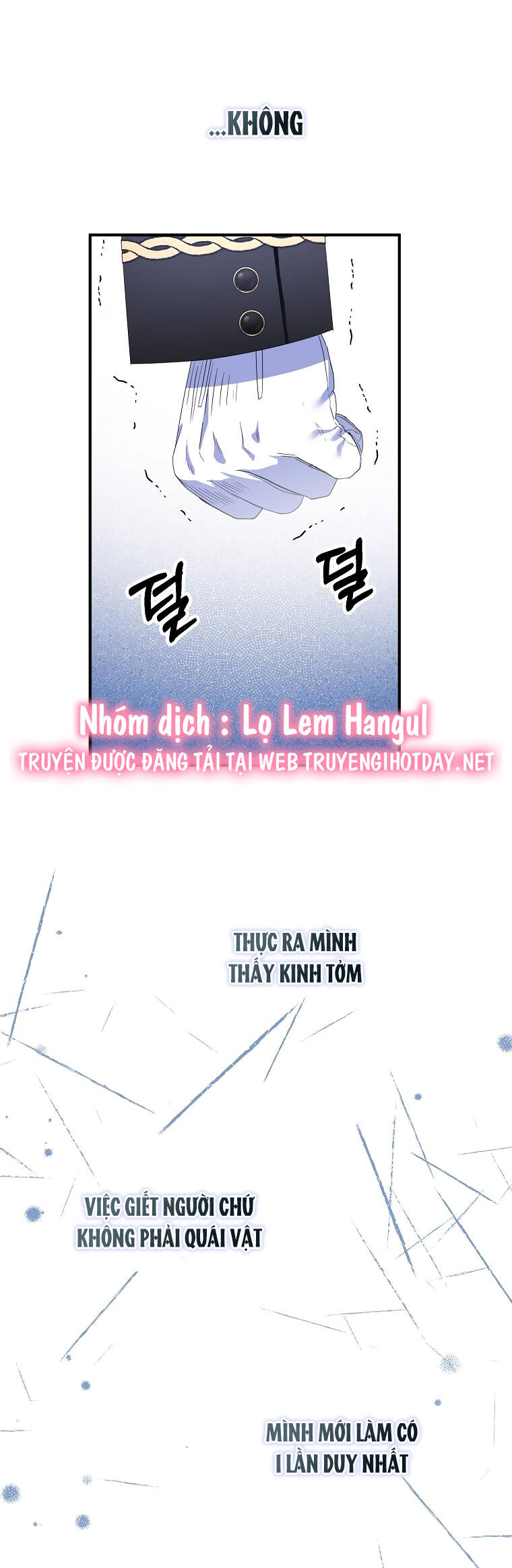 Nguyện Trở Thành Thanh Kiếm Trung Thành Bảo Vệ Em Chap 71 - Next Chap 72