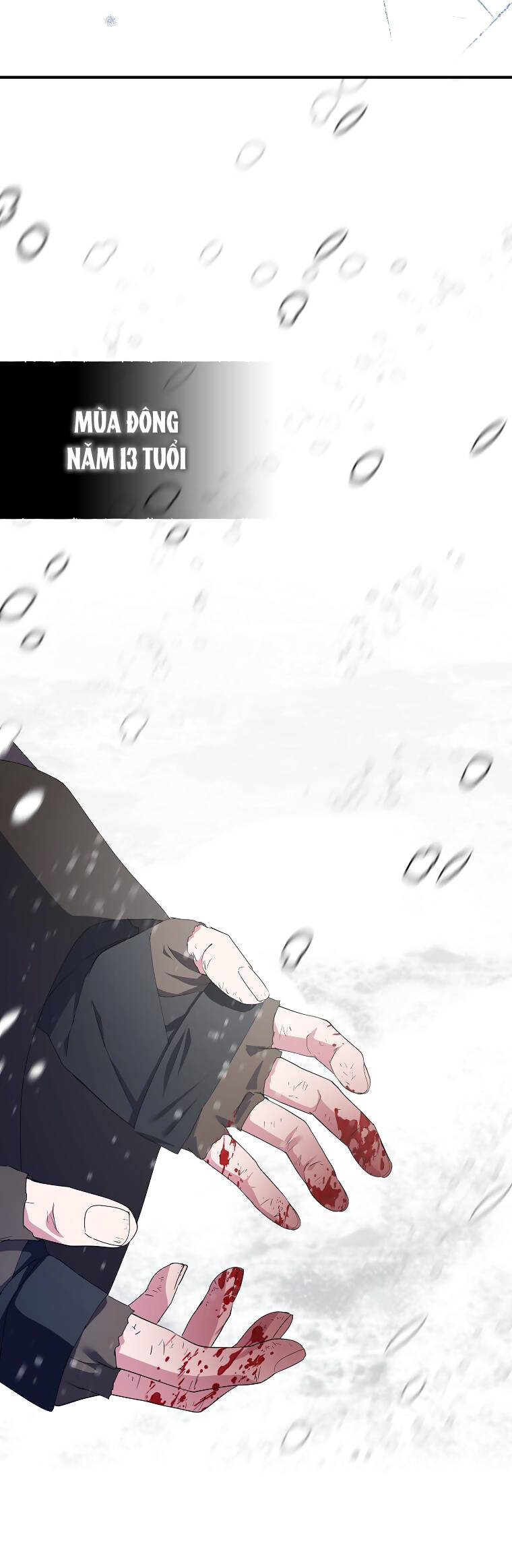 Nguyện Trở Thành Thanh Kiếm Trung Thành Bảo Vệ Em Chap 71 - Next Chap 72