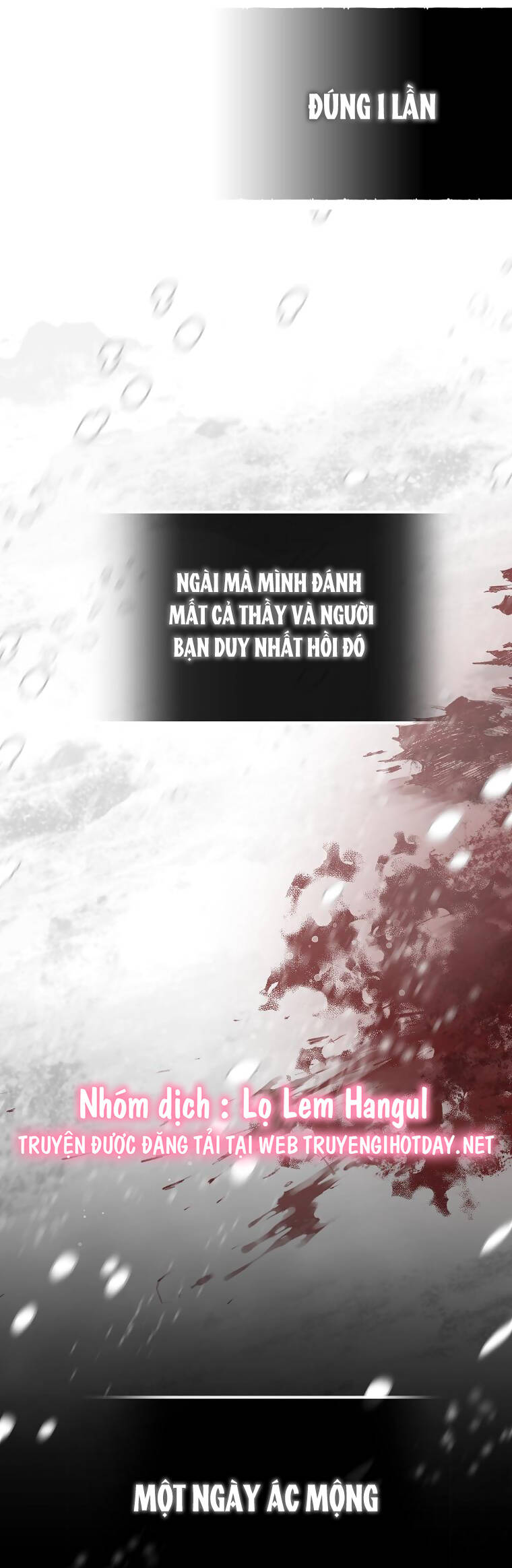 Nguyện Trở Thành Thanh Kiếm Trung Thành Bảo Vệ Em Chap 71 - Next Chap 72