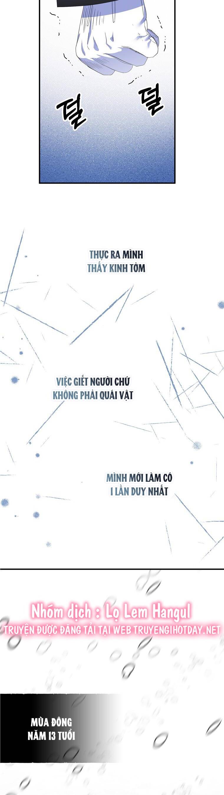 Nguyện Trở Thành Thanh Kiếm Trung Thành Bảo Vệ Em Chap 72 - Next Chap 73