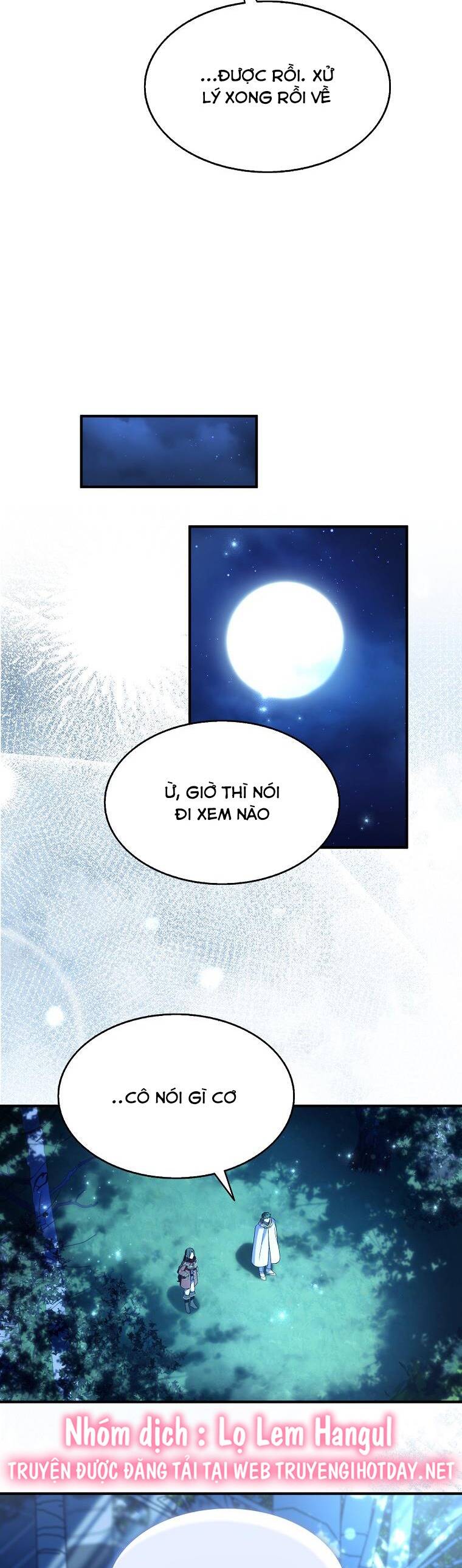 Nguyện Trở Thành Thanh Kiếm Trung Thành Bảo Vệ Em Chap 72 - Next Chap 73