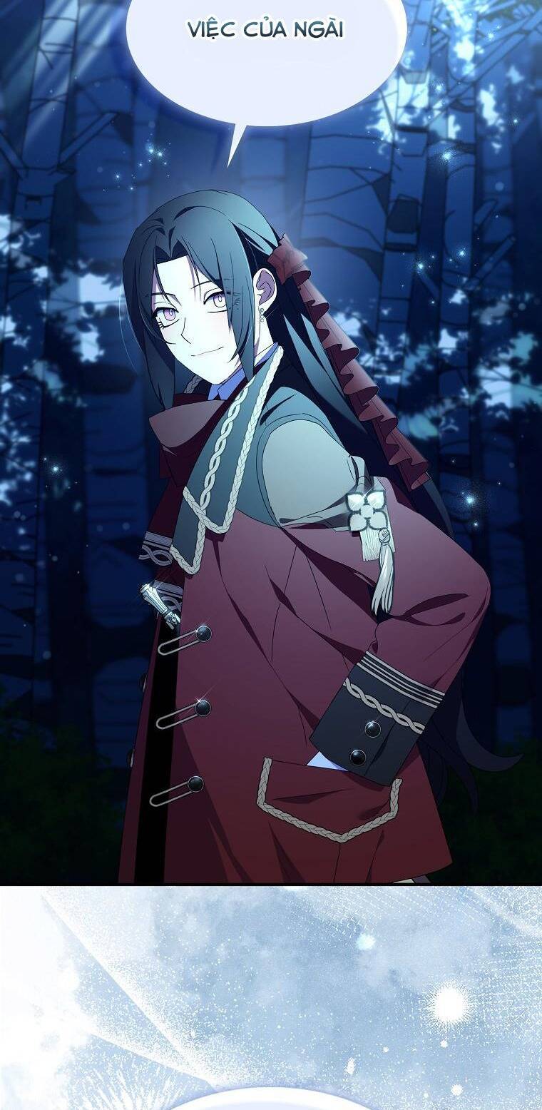 Nguyện Trở Thành Thanh Kiếm Trung Thành Bảo Vệ Em Chap 72 - Next Chap 73