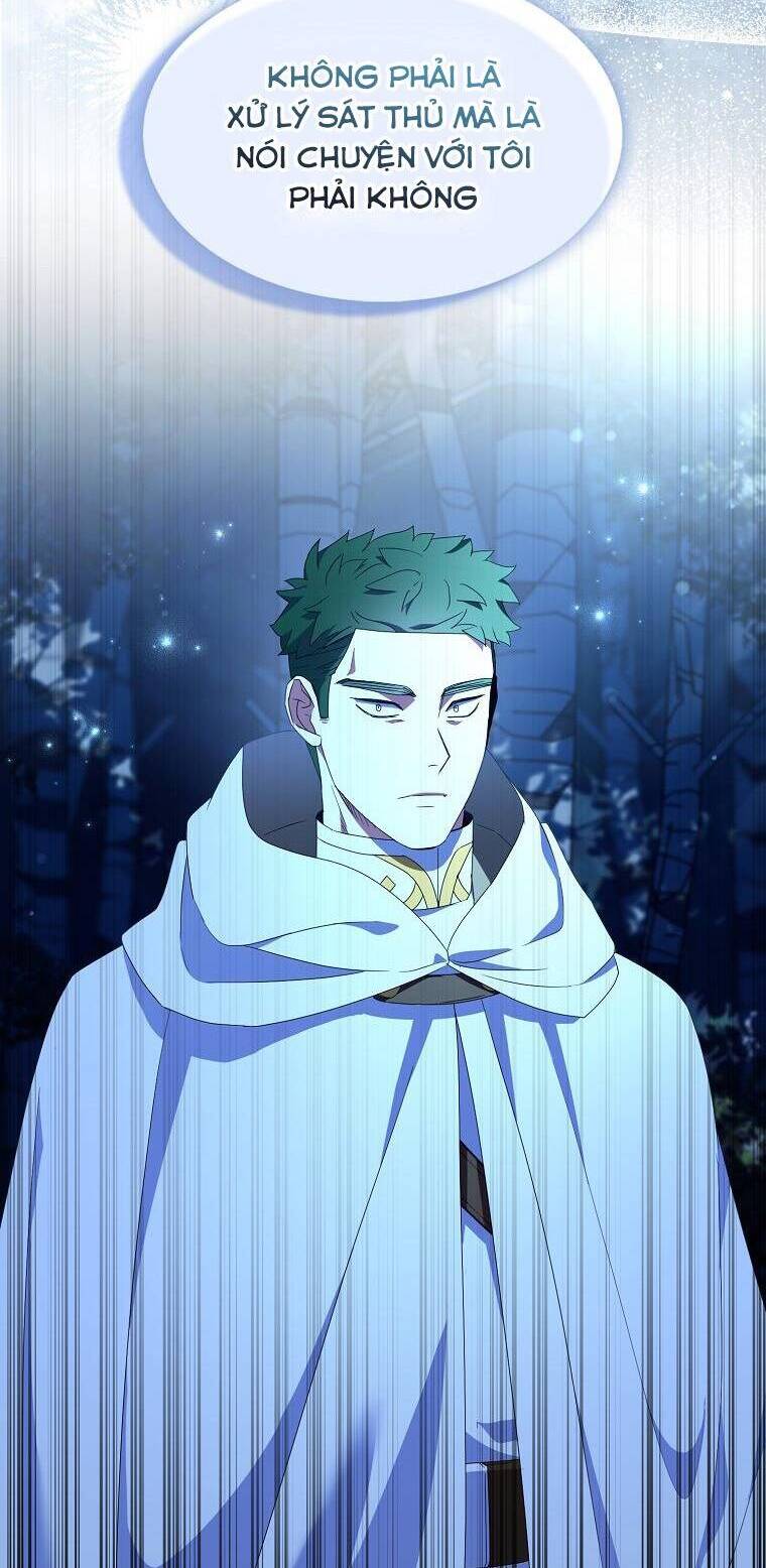 Nguyện Trở Thành Thanh Kiếm Trung Thành Bảo Vệ Em Chap 72 - Next Chap 73