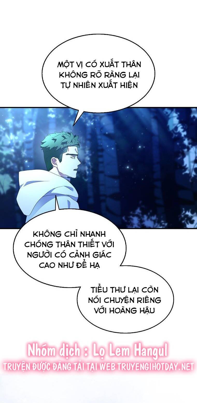 Nguyện Trở Thành Thanh Kiếm Trung Thành Bảo Vệ Em Chap 72 - Next Chap 73