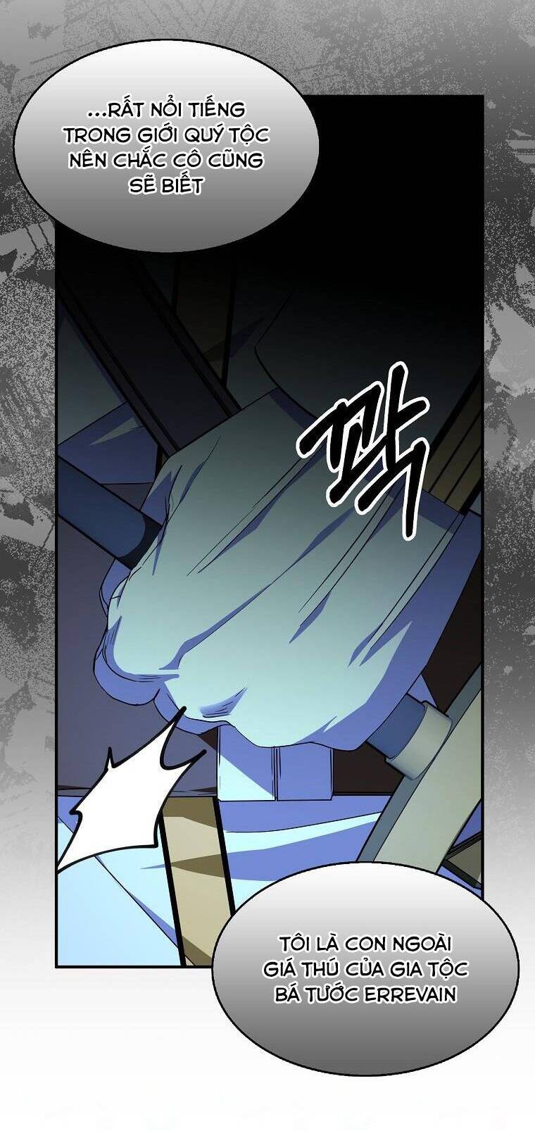 Nguyện Trở Thành Thanh Kiếm Trung Thành Bảo Vệ Em Chap 72 - Next Chap 73