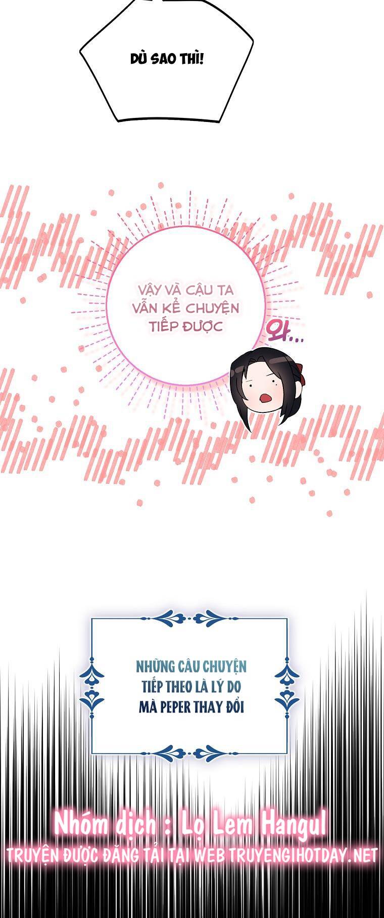 Nguyện Trở Thành Thanh Kiếm Trung Thành Bảo Vệ Em Chap 72 - Next Chap 73