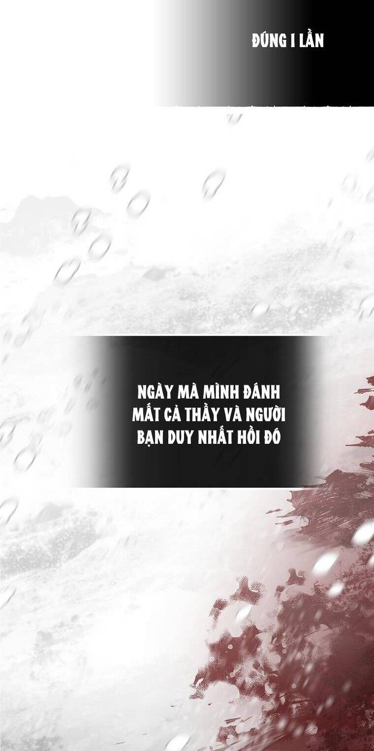 Nguyện Trở Thành Thanh Kiếm Trung Thành Bảo Vệ Em Chap 72 - Next Chap 73