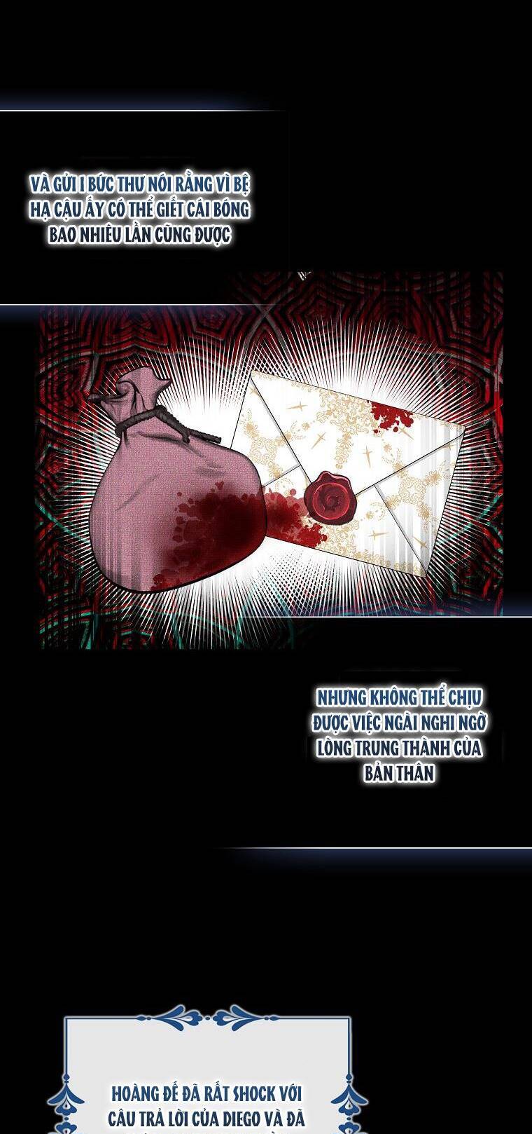 Nguyện Trở Thành Thanh Kiếm Trung Thành Bảo Vệ Em Chap 72 - Next Chap 73