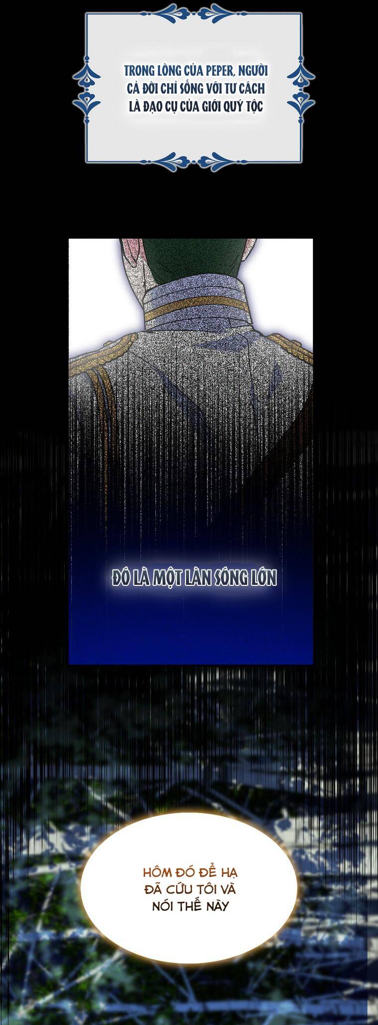 Nguyện Trở Thành Thanh Kiếm Trung Thành Bảo Vệ Em Chap 72 - Next Chap 73