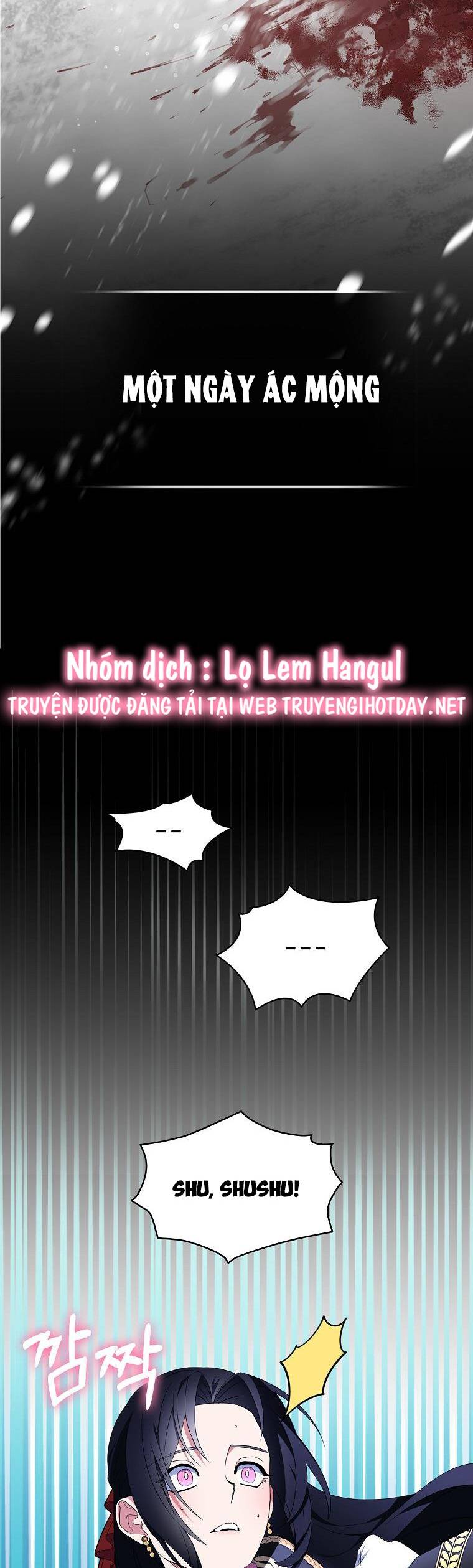 Nguyện Trở Thành Thanh Kiếm Trung Thành Bảo Vệ Em Chap 72 - Next Chap 73