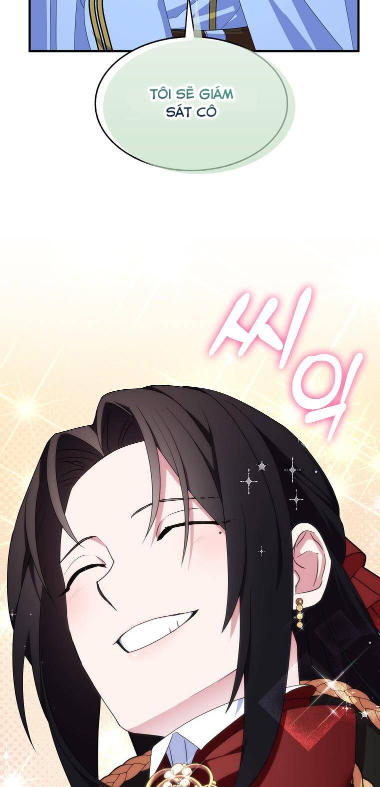 Nguyện Trở Thành Thanh Kiếm Trung Thành Bảo Vệ Em Chap 72 - Next Chap 73