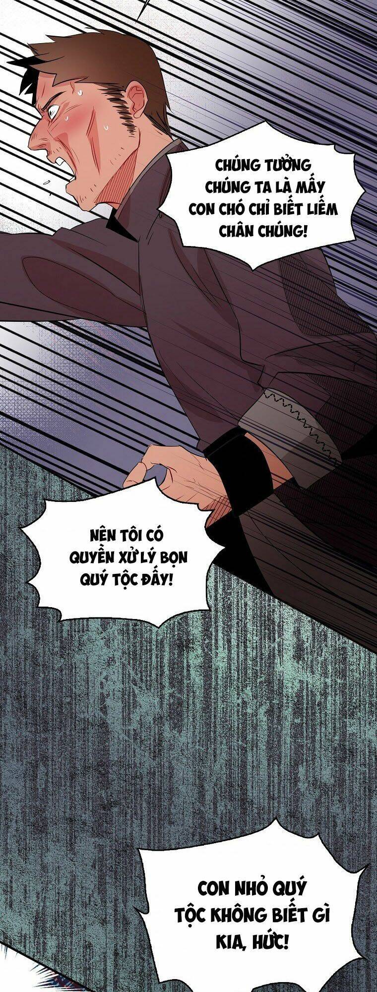 Nguyện Trở Thành Thanh Kiếm Trung Thành Bảo Vệ Em Chap 8 - Next Chap 9