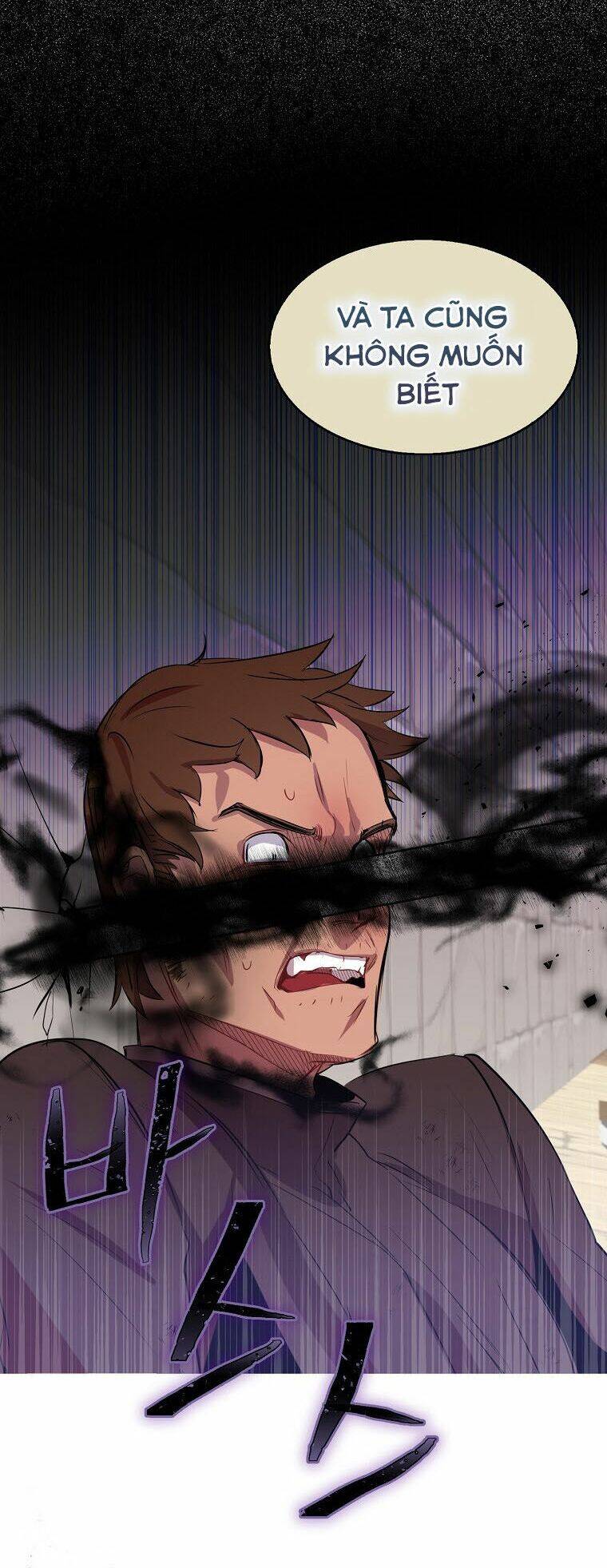 Nguyện Trở Thành Thanh Kiếm Trung Thành Bảo Vệ Em Chap 8 - Next Chap 9