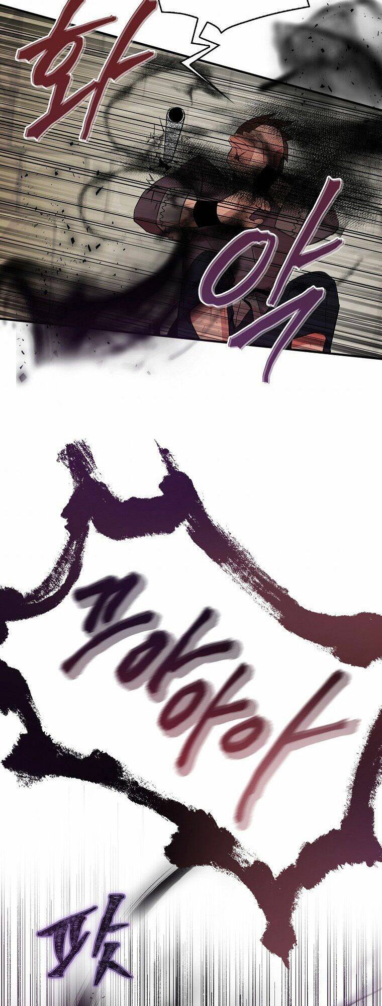 Nguyện Trở Thành Thanh Kiếm Trung Thành Bảo Vệ Em Chap 8 - Next Chap 9