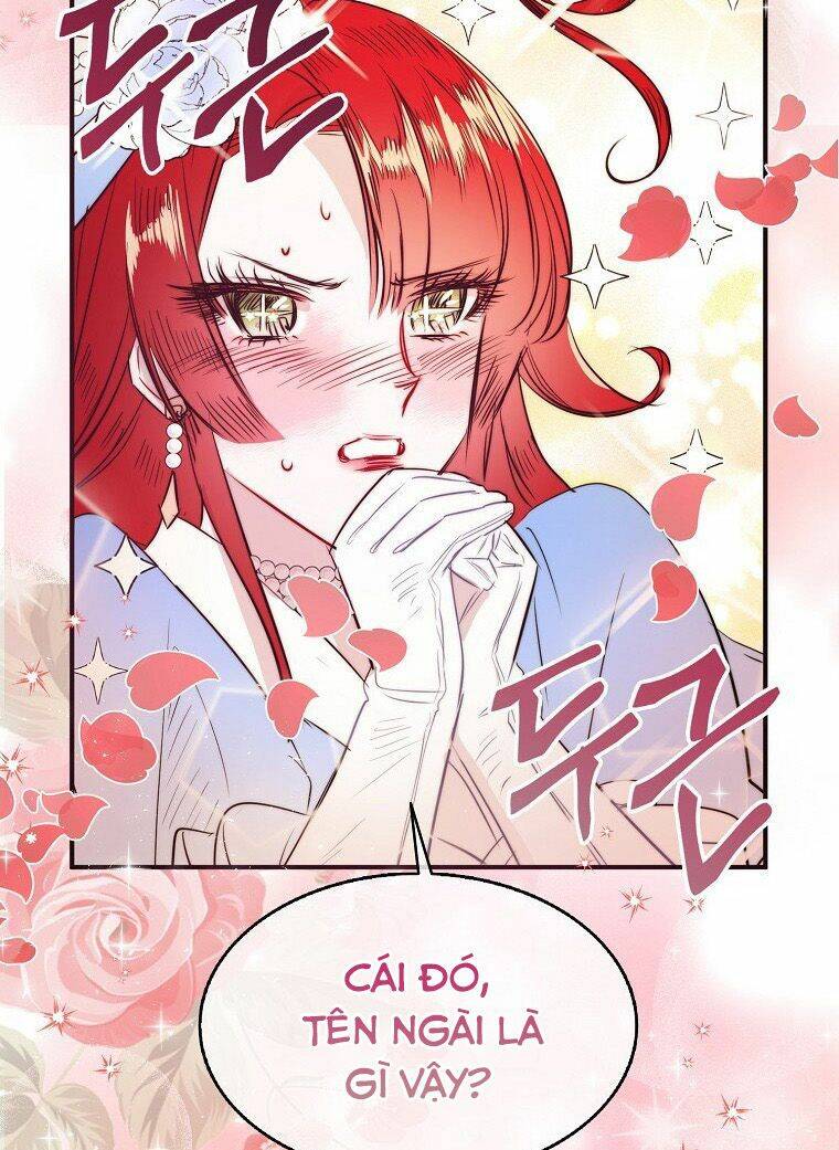 Nguyện Trở Thành Thanh Kiếm Trung Thành Bảo Vệ Em Chap 8 - Next Chap 9
