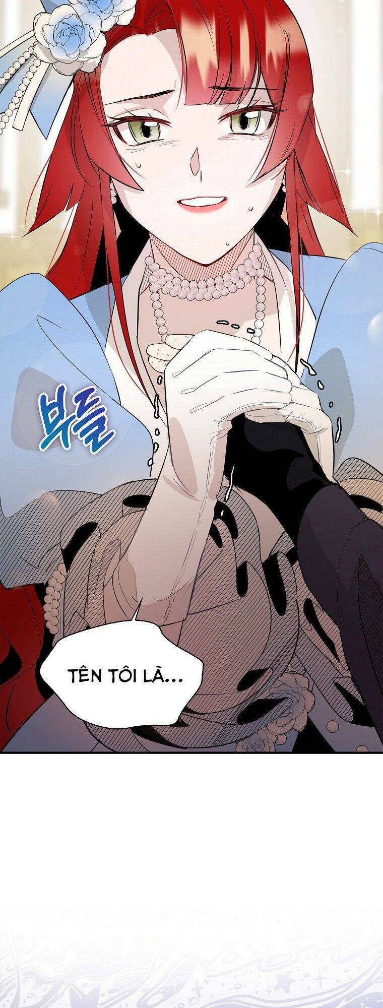 Nguyện Trở Thành Thanh Kiếm Trung Thành Bảo Vệ Em Chap 8 - Next Chap 9