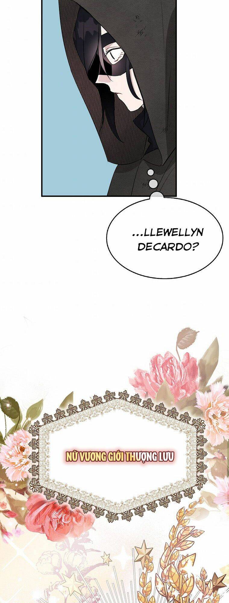 Nguyện Trở Thành Thanh Kiếm Trung Thành Bảo Vệ Em Chap 8 - Next Chap 9