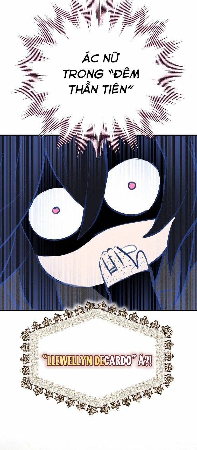 Nguyện Trở Thành Thanh Kiếm Trung Thành Bảo Vệ Em Chap 8 - Next Chap 9