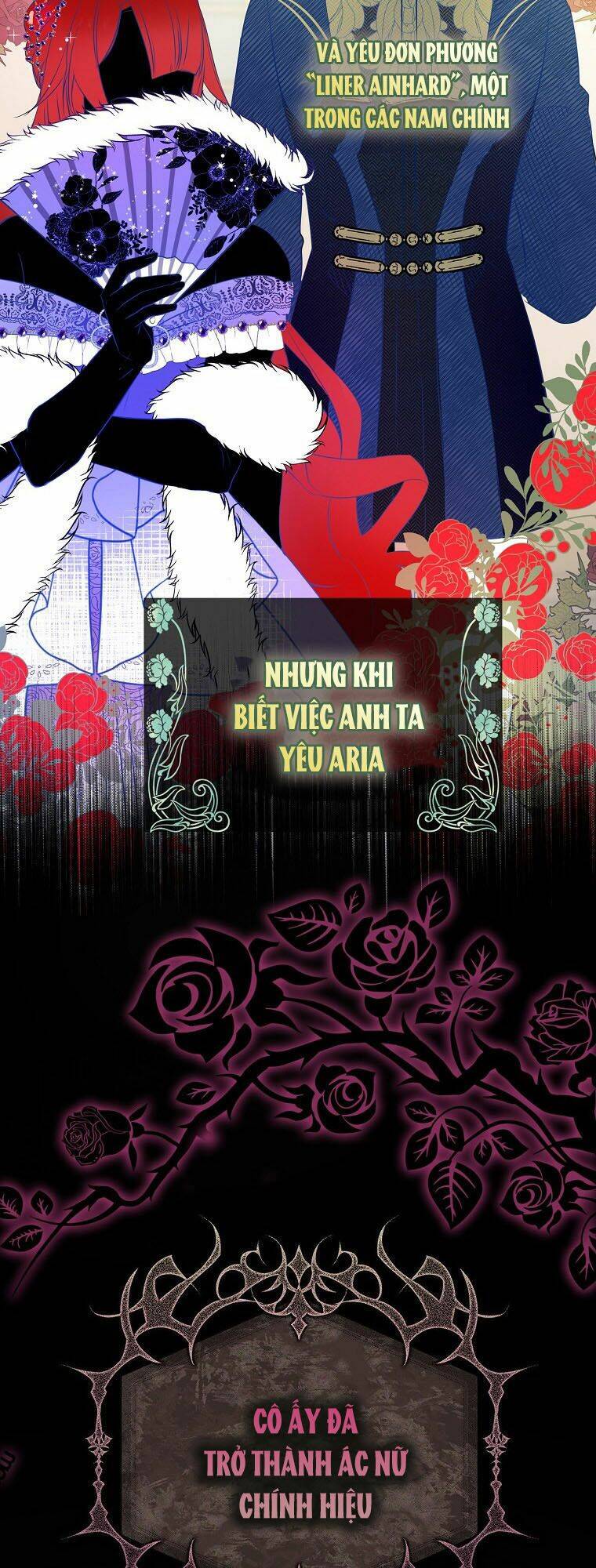 Nguyện Trở Thành Thanh Kiếm Trung Thành Bảo Vệ Em Chap 8 - Next Chap 9