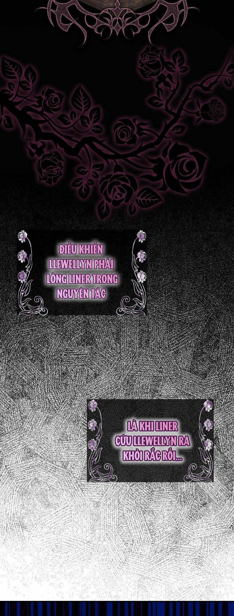 Nguyện Trở Thành Thanh Kiếm Trung Thành Bảo Vệ Em Chap 8 - Next Chap 9