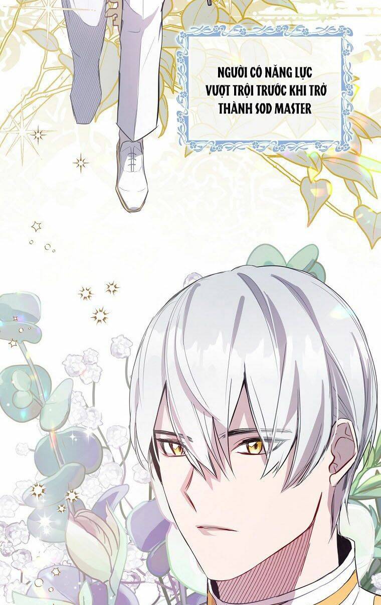Nguyện Trở Thành Thanh Kiếm Trung Thành Bảo Vệ Em Chap 8 - Next Chap 9