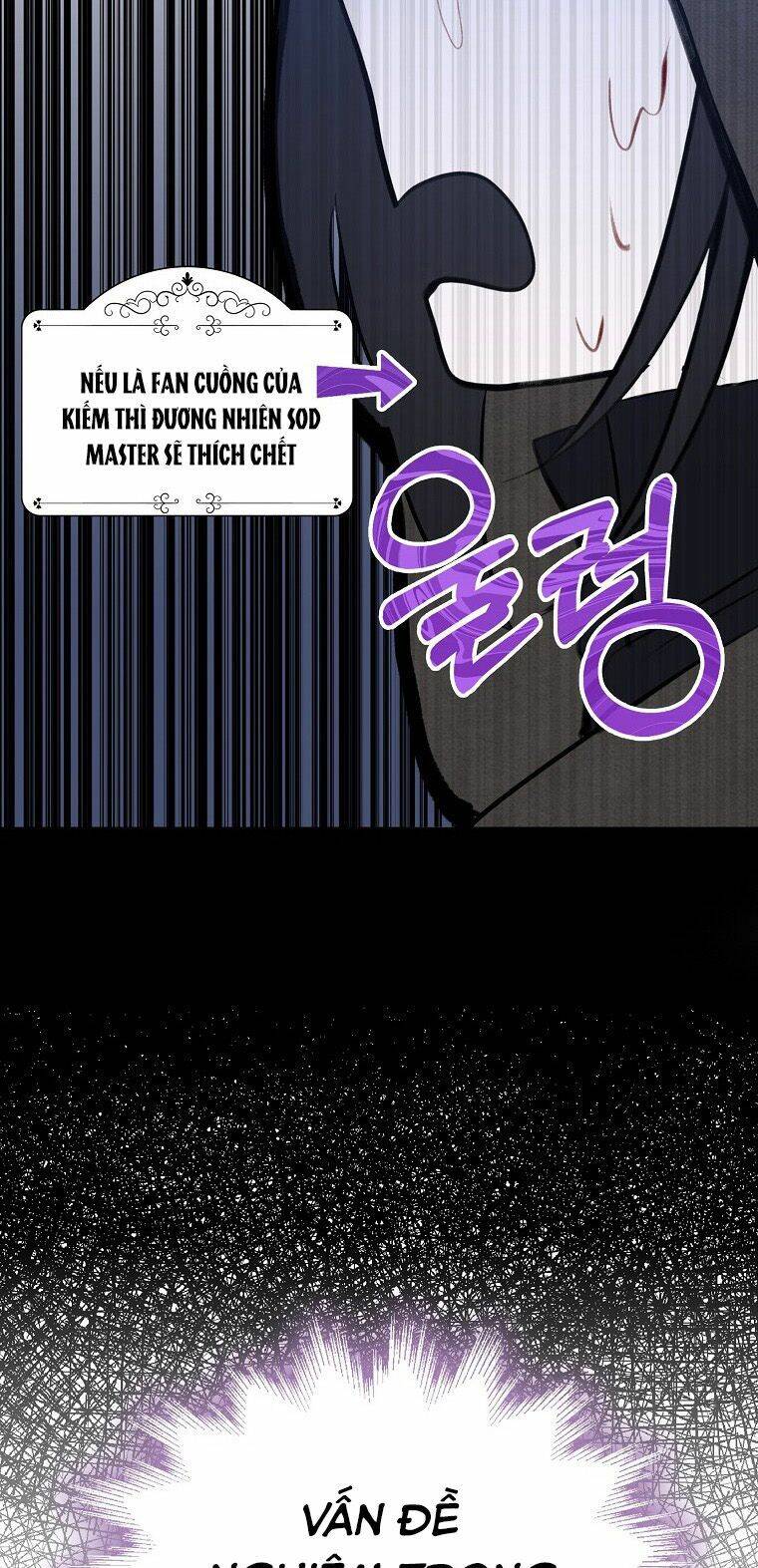 Nguyện Trở Thành Thanh Kiếm Trung Thành Bảo Vệ Em Chap 8 - Next Chap 9