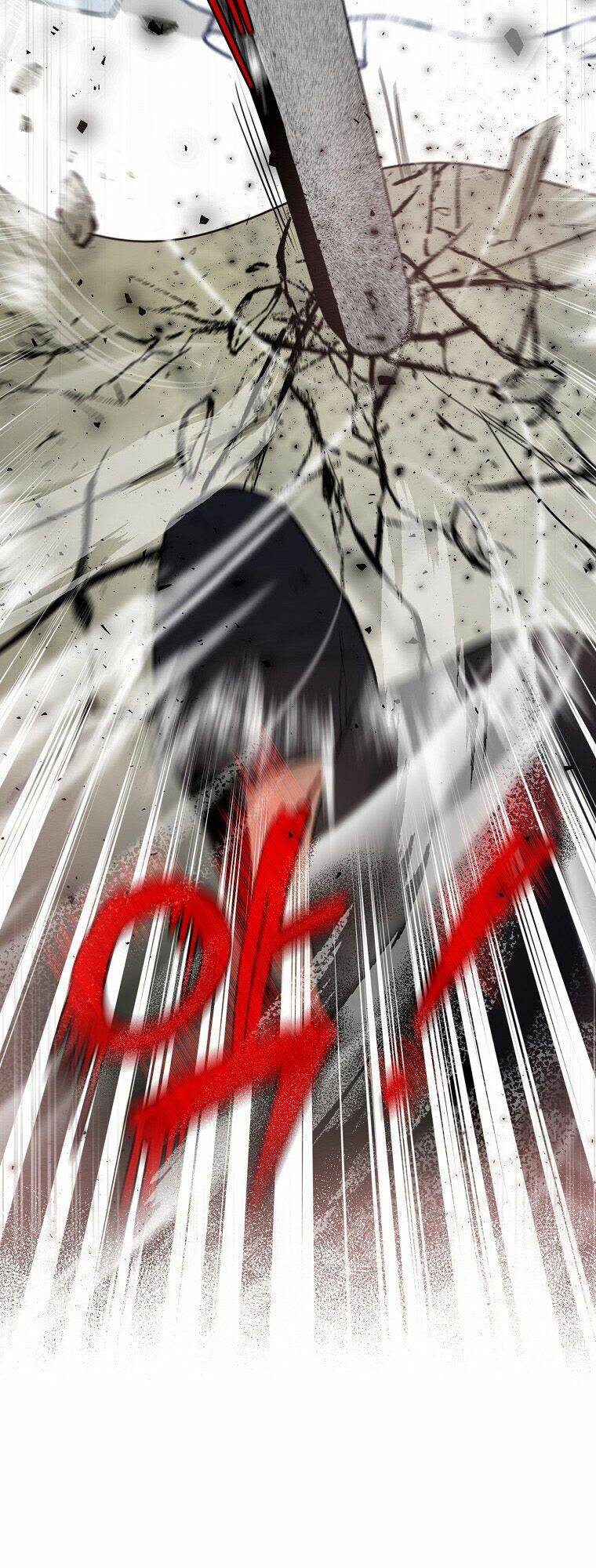 Nguyện Trở Thành Thanh Kiếm Trung Thành Bảo Vệ Em Chap 8 - Next Chap 9