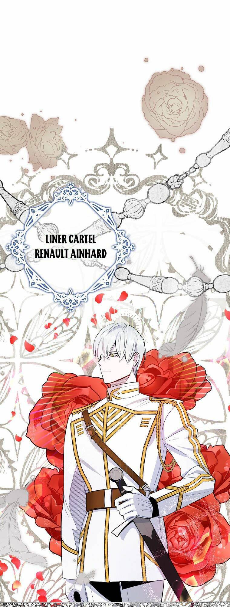 Nguyện Trở Thành Thanh Kiếm Trung Thành Bảo Vệ Em Chap 9 - Next Chap 10