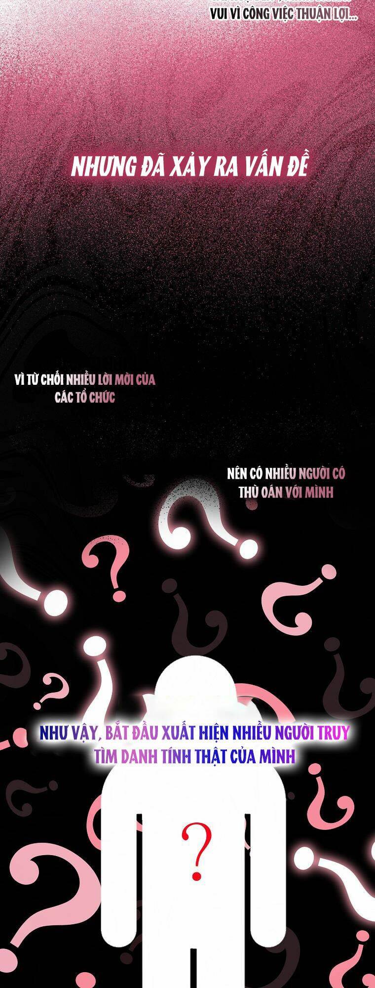 Nguyện Trở Thành Thanh Kiếm Trung Thành Bảo Vệ Em Chap 9 - Next Chap 10