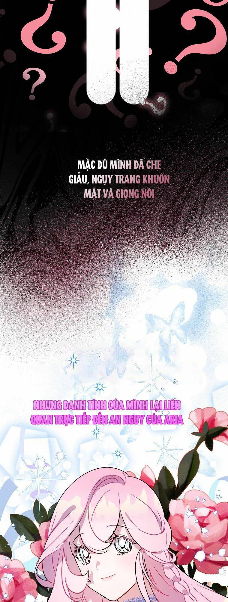 Nguyện Trở Thành Thanh Kiếm Trung Thành Bảo Vệ Em Chap 9 - Next Chap 10