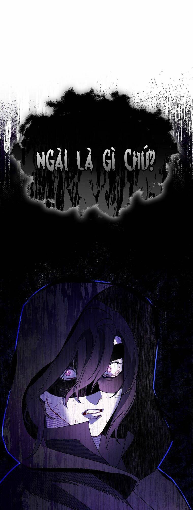 Nguyện Trở Thành Thanh Kiếm Trung Thành Bảo Vệ Em Chap 9 - Next Chap 10