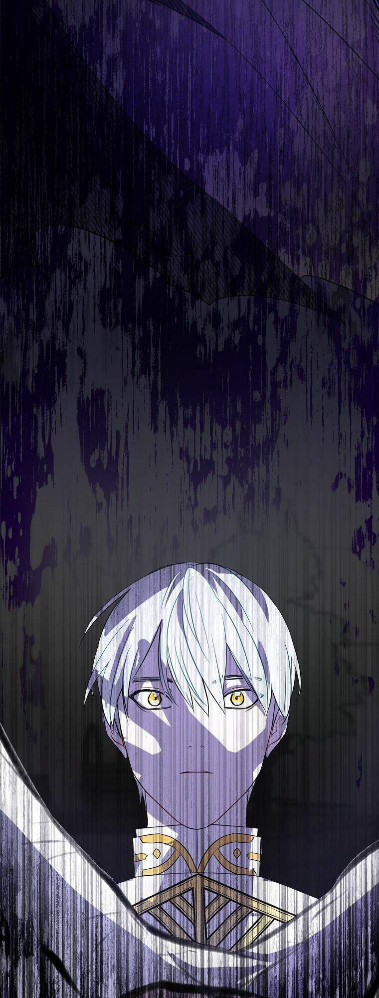 Nguyện Trở Thành Thanh Kiếm Trung Thành Bảo Vệ Em Chap 9 - Next Chap 10