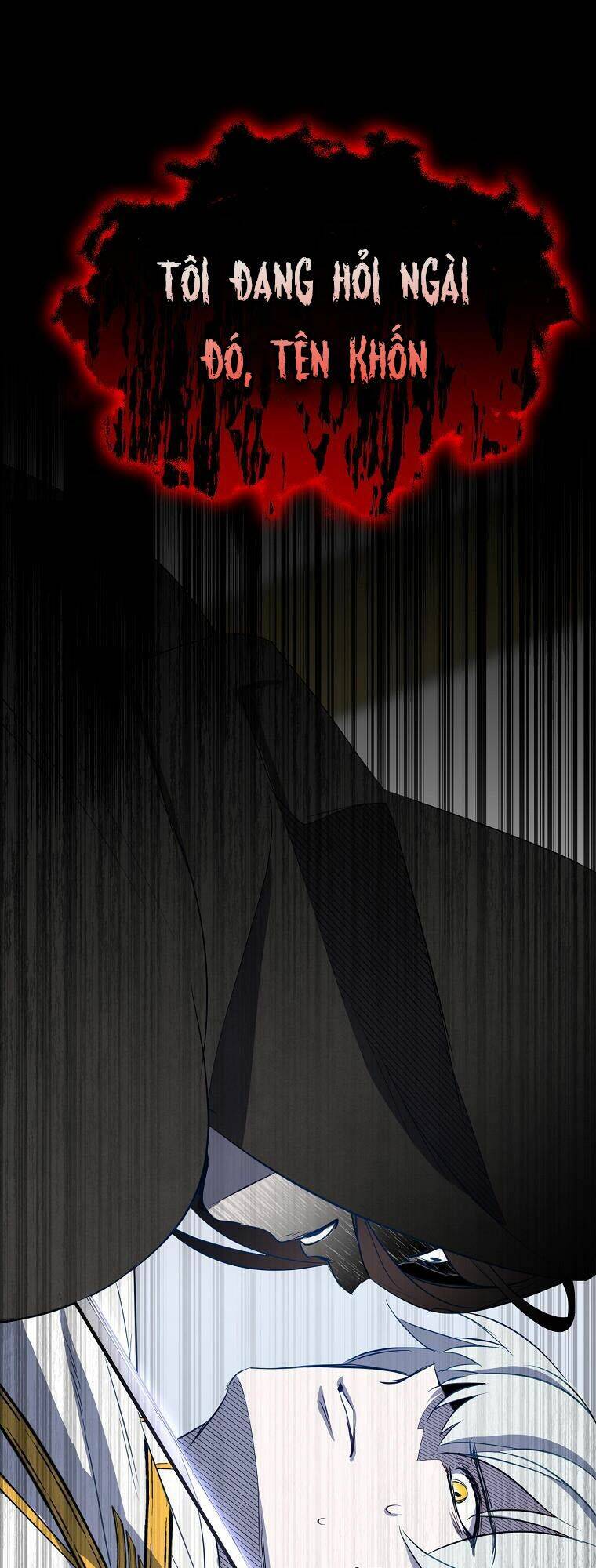 Nguyện Trở Thành Thanh Kiếm Trung Thành Bảo Vệ Em Chap 9 - Next Chap 10