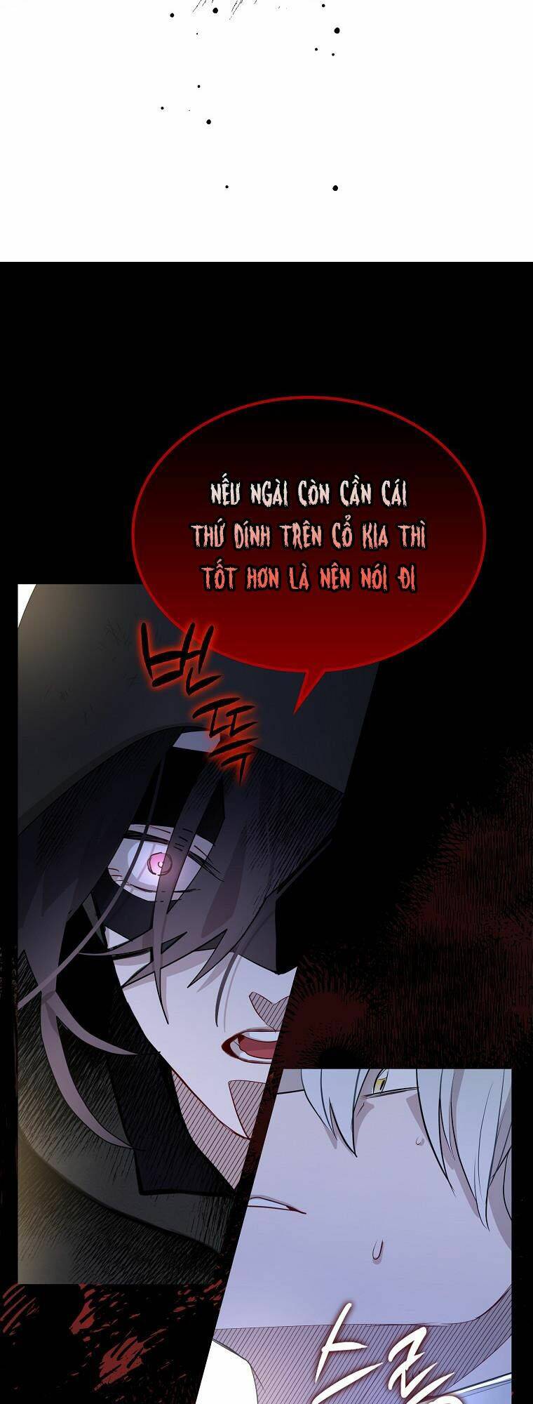 Nguyện Trở Thành Thanh Kiếm Trung Thành Bảo Vệ Em Chap 9 - Next Chap 10