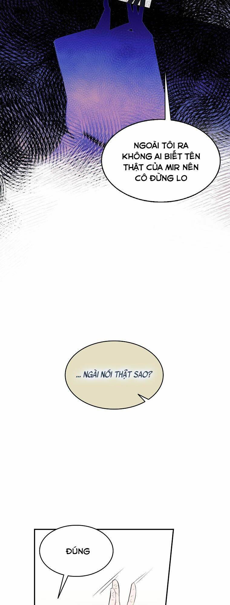 Nguyện Trở Thành Thanh Kiếm Trung Thành Bảo Vệ Em Chap 9 - Next Chap 10