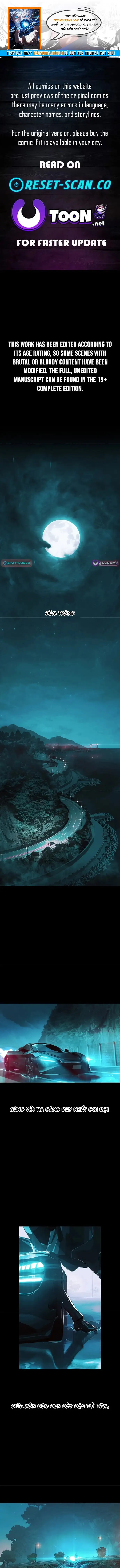 Nguyệt Dạ Huyễn Đàm Chap 1 - Next Chap 2