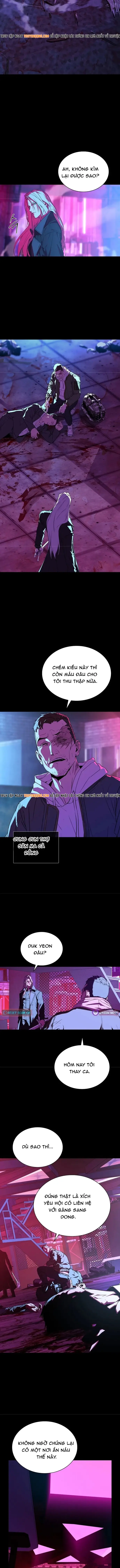 Nguyệt Dạ Huyễn Đàm Chap 1 - Next Chap 2