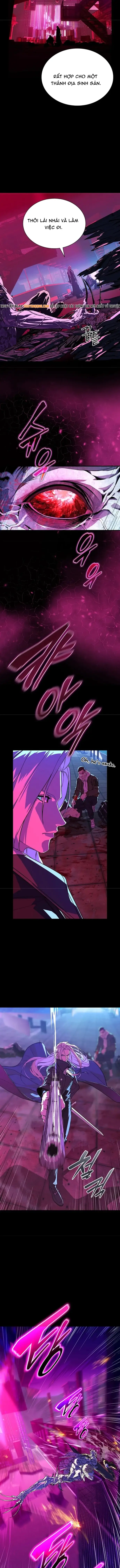 Nguyệt Dạ Huyễn Đàm Chap 1 - Next Chap 2