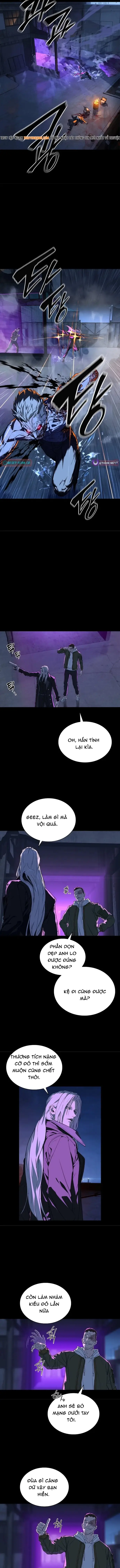 Nguyệt Dạ Huyễn Đàm Chap 1 - Next Chap 2