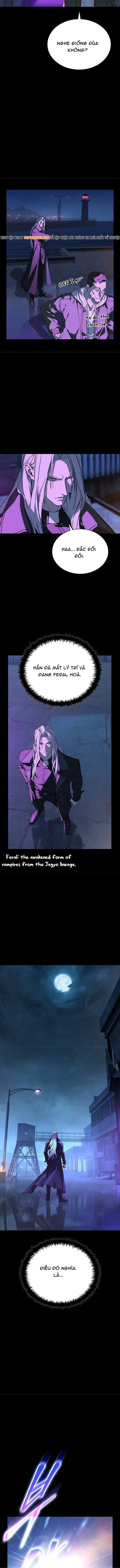 Nguyệt Dạ Huyễn Đàm Chap 1 - Next Chap 2